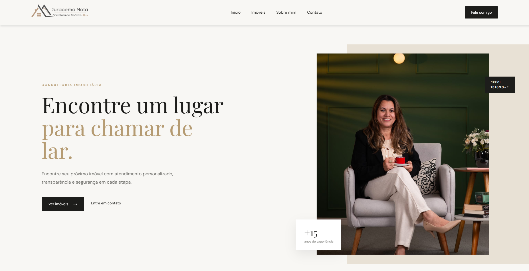 Sistema Imobiliario